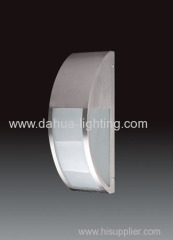 Stainless steel outdoor lamps(include LED)