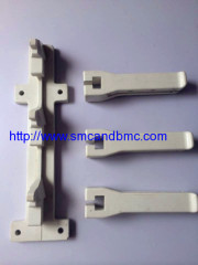 250-500 MM FRP material combination cable support