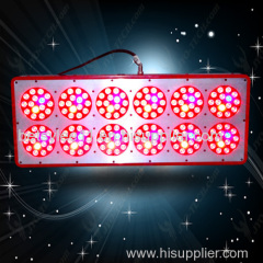 Apollo cob led grow light full spectrum 540w led grow light for plant growing