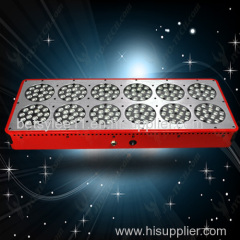 Apollo cob led grow light full spectrum 540w led grow light for plant growing