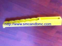 Extra long and high intensity 600mm SMC/FRP buried type cable support