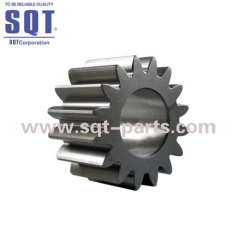 9727159 Gear Parts Excavator Swing Planetary Gear EX100-1/EX120-1