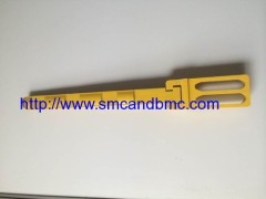 The latest GRP material combination type electric cable hanger