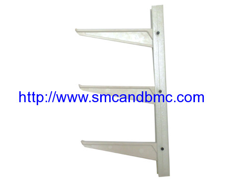 light weight and easy installation SMC combination electric cable stand