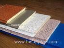 Structural thermal Insulated Aluminum Panels / Sandwich Panel for Construction