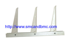 Light weight and high strength HOUDE brand FRP composite material cable bracket