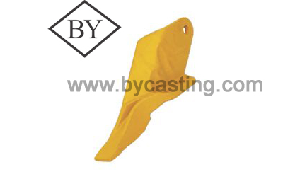 Earthmoving replacement parts JCB side cutter