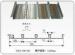 Q235 / Q345 metal floor decking sheet Zinc coating 60 - 275g/m2