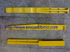 HOLD brand GRP composite material high strength cable bracket 370mm