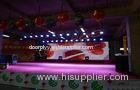 P9.37 Rental LED Screen Electronic Signs , High resolution Advertising board