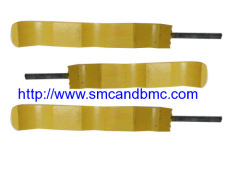 Excellent SMC inserted type cable hanger cable bracket 420mm