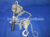 Cable Puller Cable Hoist Ratchet Puller