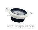 High Power Recessed 850lm SMD Commercial LED Downlights 12 Watt for Home