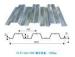 Waterproof gi corrugated steel decking sheet , metal roof deck for highrise building