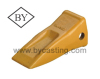Earth moving machinery parts caterpillar J400 excavator bucket tooth