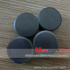 Solid CBN inserts Cutting tool