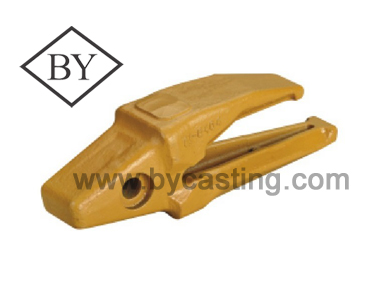 Ground engaging tools manufacturers /backhoe bucket teeth/3G8354 Weld On Adapter for CAT J350