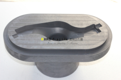 Graphite mold|graphite sheet|High purity graphite boat|graphite crucible