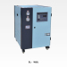 Water Cooled Water Chiller Mold Temperature Controller