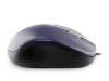 cheap cute and colorful Wired optical mouse
