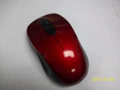 Cute wired optical mouse