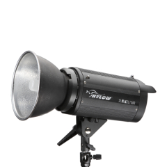 Black Shark II Studio flash light