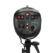 300w Black Shark II Studio flash light