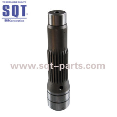 Excavator Travel Motor Shaft