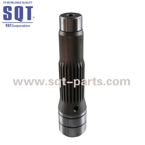 0407901 Motor Shaft for Excavator Parts Swing Device EX100-2/EX120-2