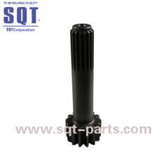 excavator travel parts for PC200-7 sun gear 20Y-27-22110