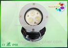 120V / 240V AC Outdoor Garden LED Lights