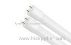 IP44 G13 2000LM Indoor LED Lights , Glass 18 Watt 4 Foot T8 LED Tube Light