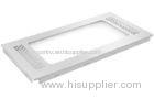 110V / 220V warm white Kitchen LED Flat Panel Lighting 300 x 600mm
