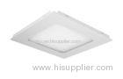Aluminum 300 x 300 CRI 80 Embed SMD LED Flat Panel Lighting for Kitchen