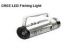 CREE Rechargeable Dual - Functional outdoor LED Fishing Light CRI80