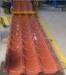 High strength galvanized Metal gi roofing sheet colour coated 0.3mm - 0.6mm