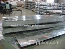 Hot dipped galvanized steel sheet Zinc coating 60 - 275/m2 length 3000mm , 5800mm