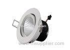High CRI 5w 400lm IP40 Led Recessed Downlight Dimmable AC85-265V 50Hz-60Hz