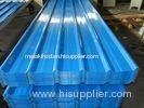 Insulated metal roofing sheets or zincalume sheet for interior & exterior wall decorations