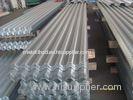 Eco friendly Pre painted roofing sheet , galvanized steel corrugated sheet for city buildings