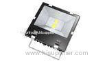 100W 150 Watts Outdoor Led Floodlights With Lumileds / Meanwell Driver