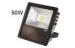 50W 19500lm outdoor led flood light fixtures for warehouse / plant 50-60 HZ