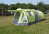 5PERSONS TUNNEL CAMPING TENT