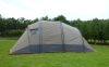 6PERSONS TUNNEL FAMILY CAMPING TENT