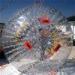 water zorbing ball water walking ball