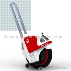Electric Self-Balance Scooter/Solowheel with Handle