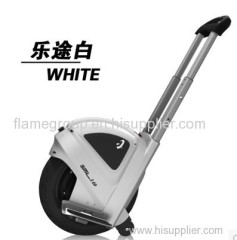 Electric Self-Balance Scooter/Solowheel with Handle