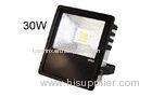 Bridgelux IP65 CRI 78 industrial outdoor led flood lights 10W~200W CE / ROHS