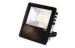 Die casting aluminum Bridgelux 30W Outdoor LED Floodlight fixtures for supermarket