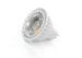 Epistar COB MR16 Warm White Indoor LED Spotlights with 35 Beam angle